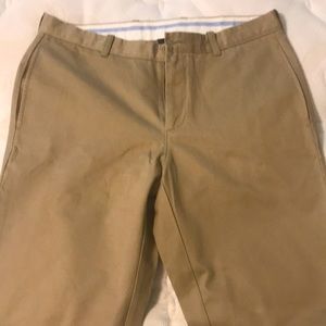 J. Crew Khaki Pants